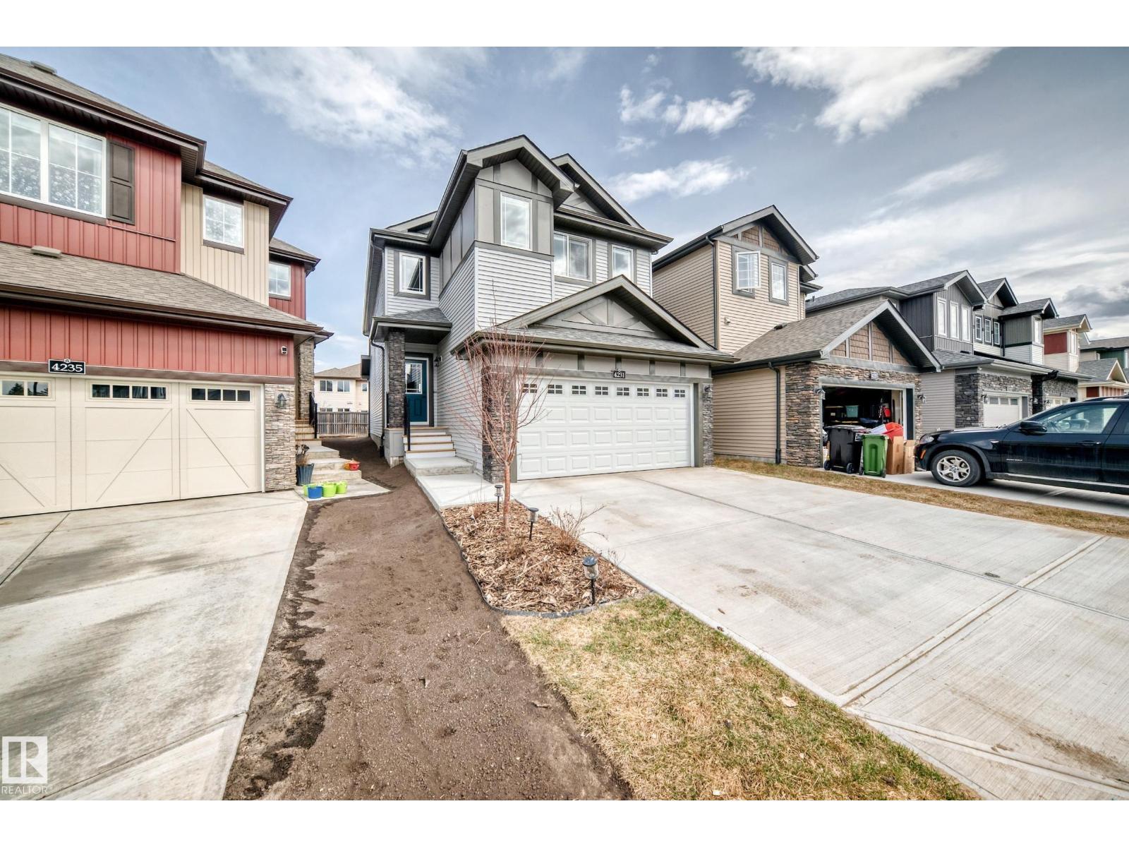 4231 206 ST NW - 66
