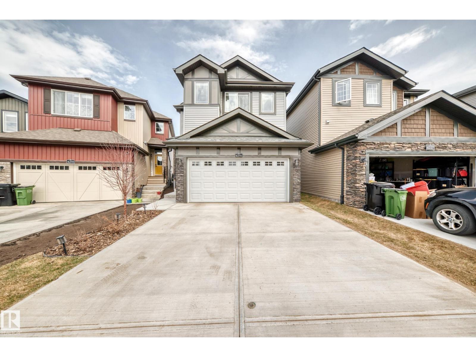 4231 206 ST NW - 67