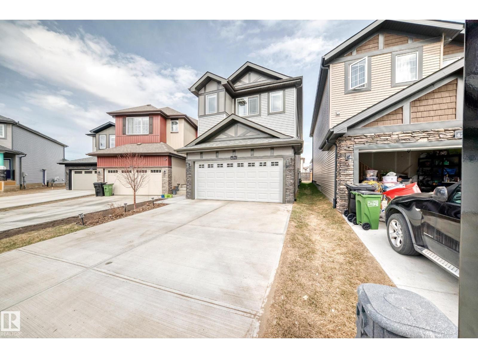 4231 206 ST NW - 68