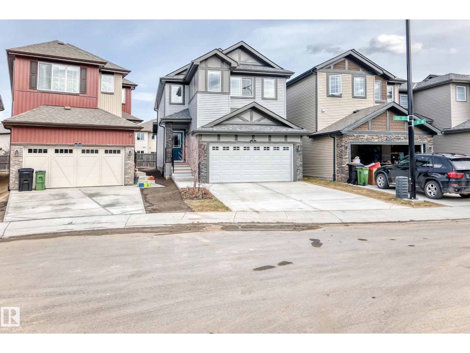 4231 206 ST NW - 69