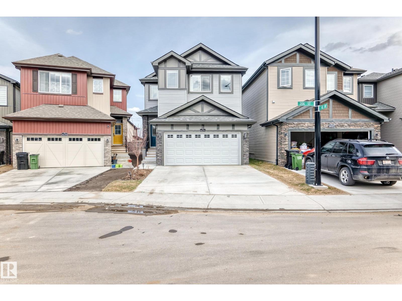 4231 206 ST NW - 70