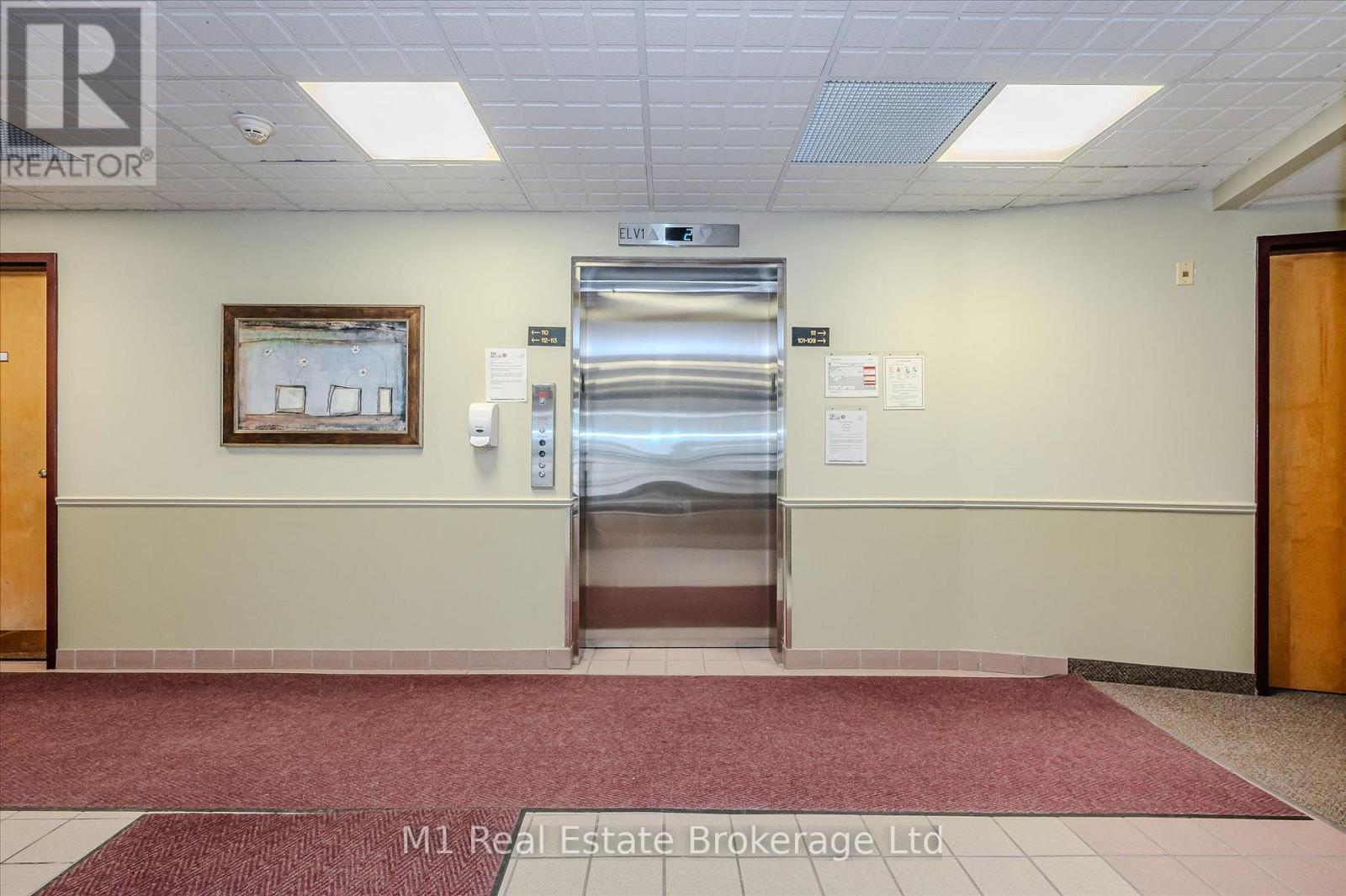 #208 105 BAGOT STREET - 12