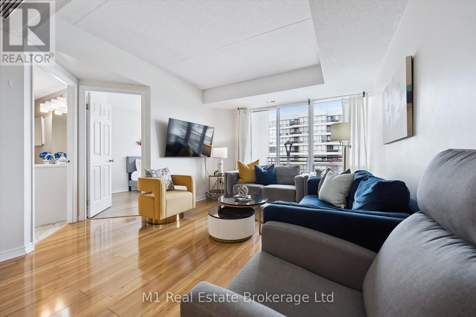 #208 105 BAGOT STREET - 16