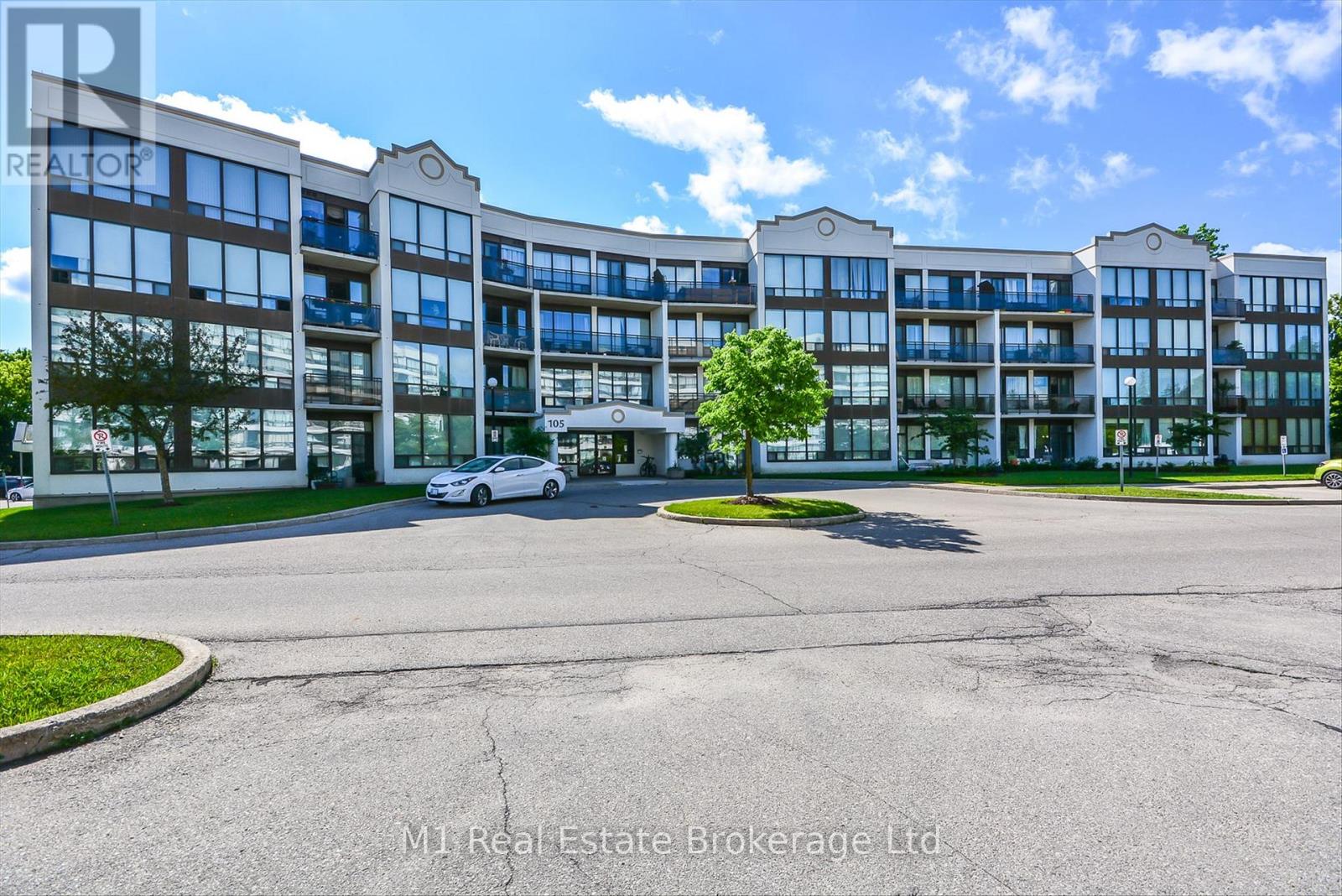 #208 105 BAGOT STREET - 6