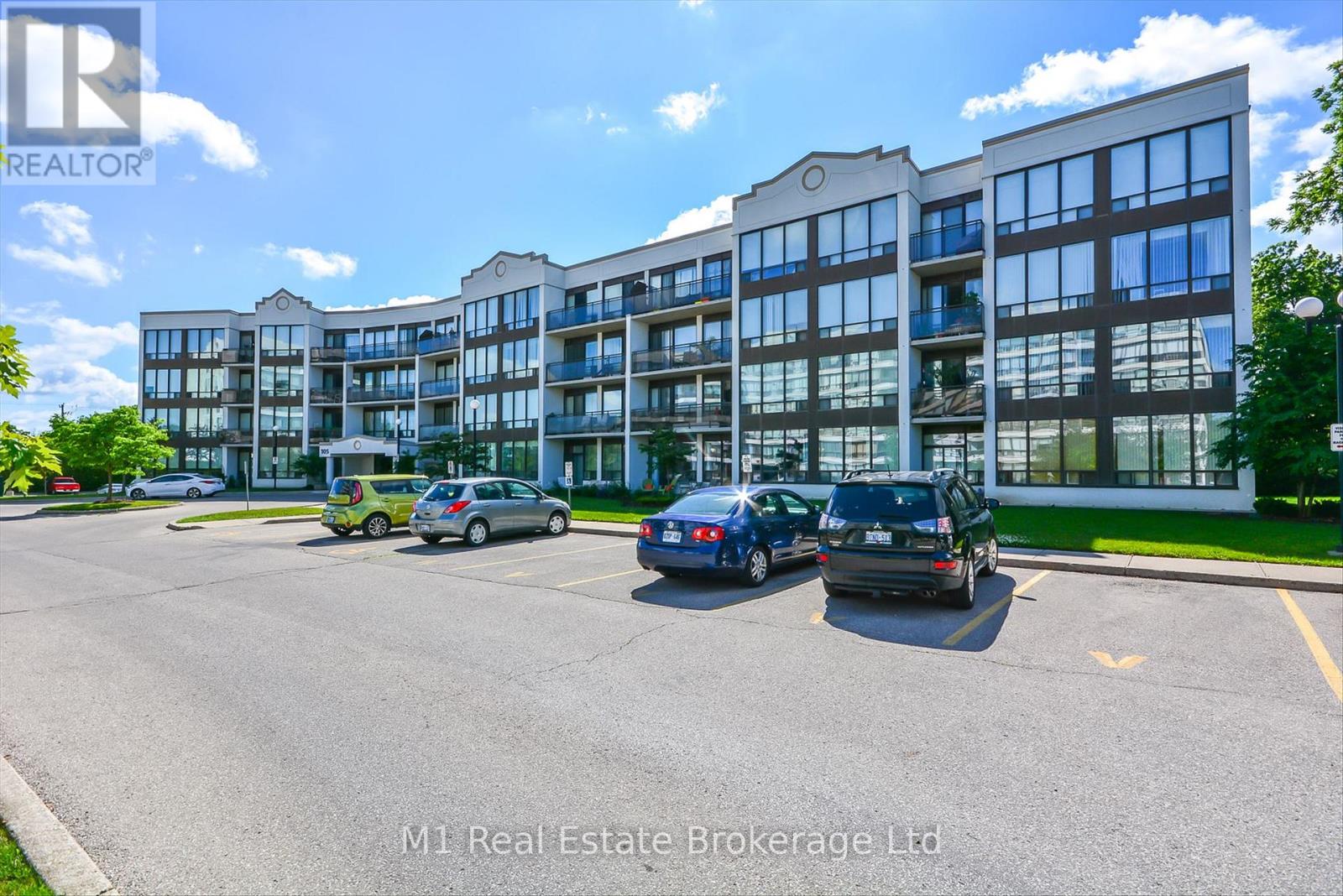 #208 105 BAGOT STREET - 8