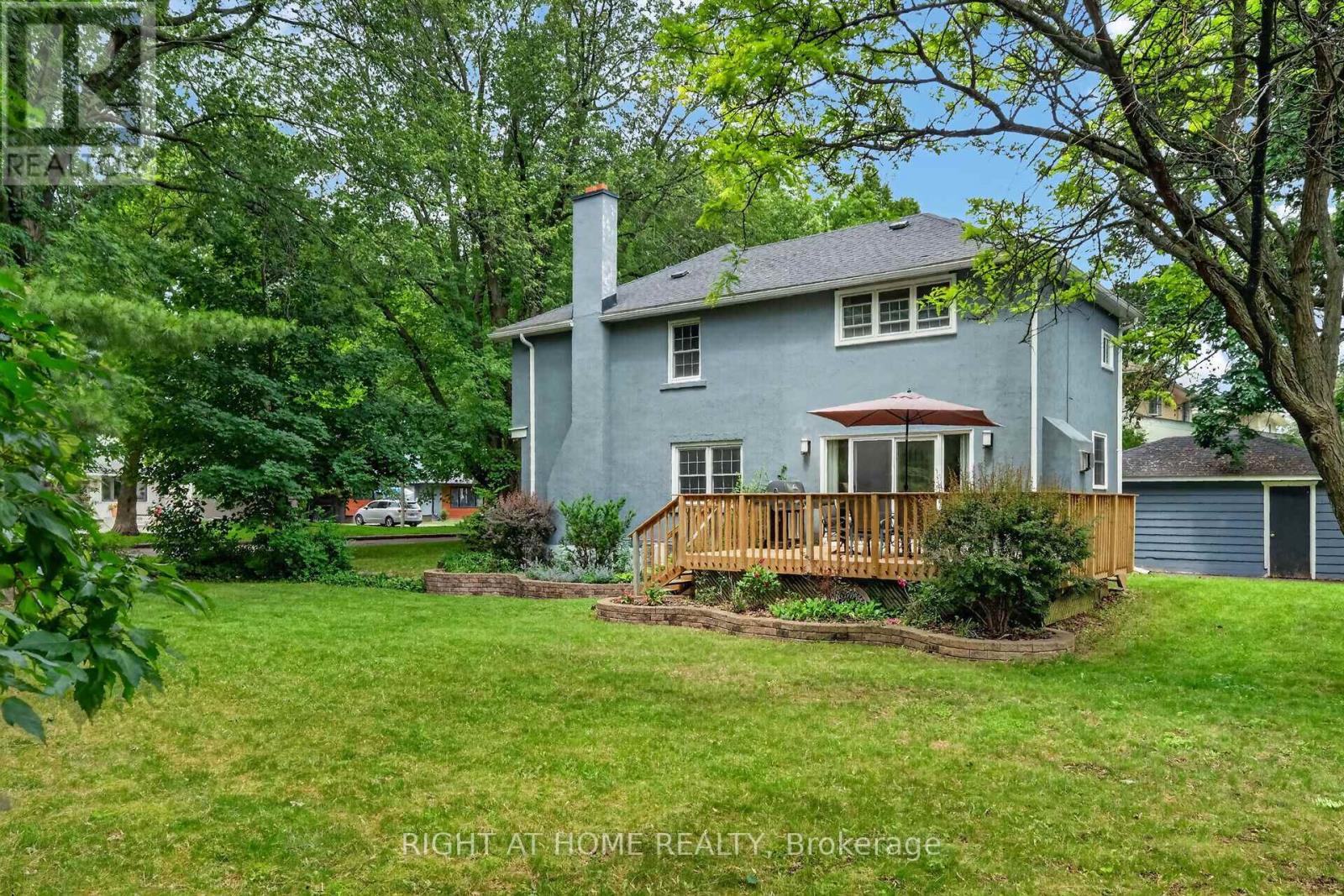4 Bed, 3 Bath House for Sale in Ottawa – 949 KINGSMERE AVENUE, Ottawa – MLS# X13472810 - Image 73