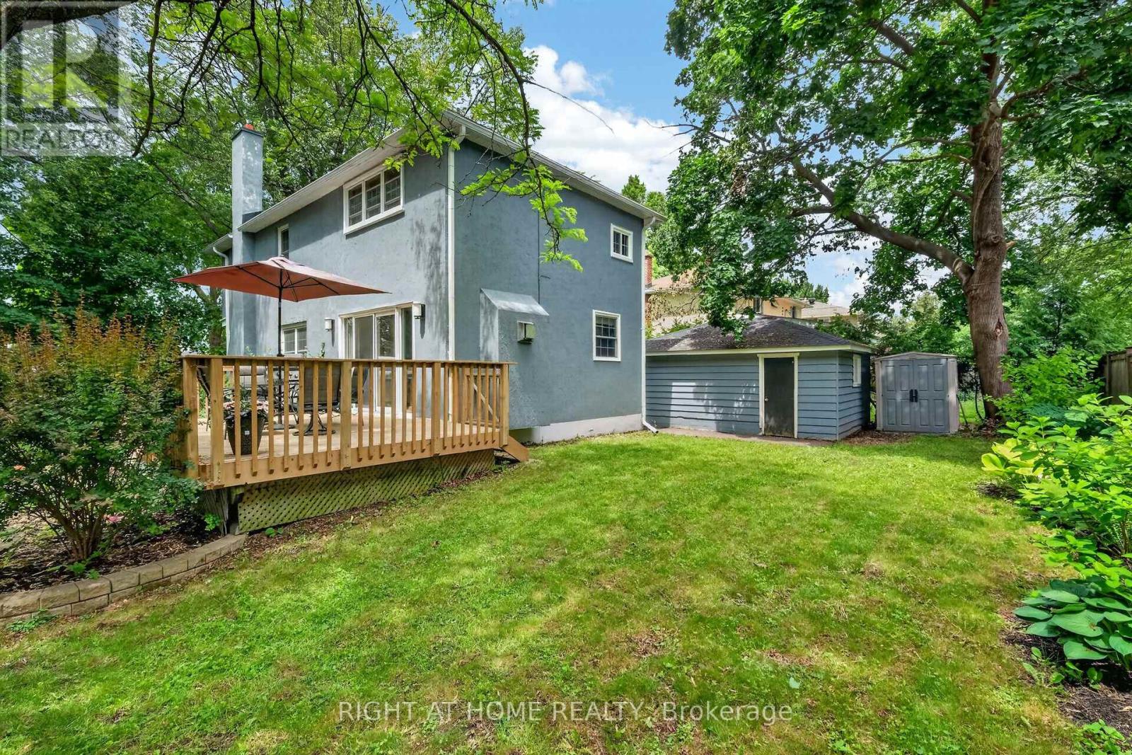 4 Bed, 3 Bath House for Sale in Ottawa – 949 KINGSMERE AVENUE, Ottawa – MLS# X13472810 - Image 79