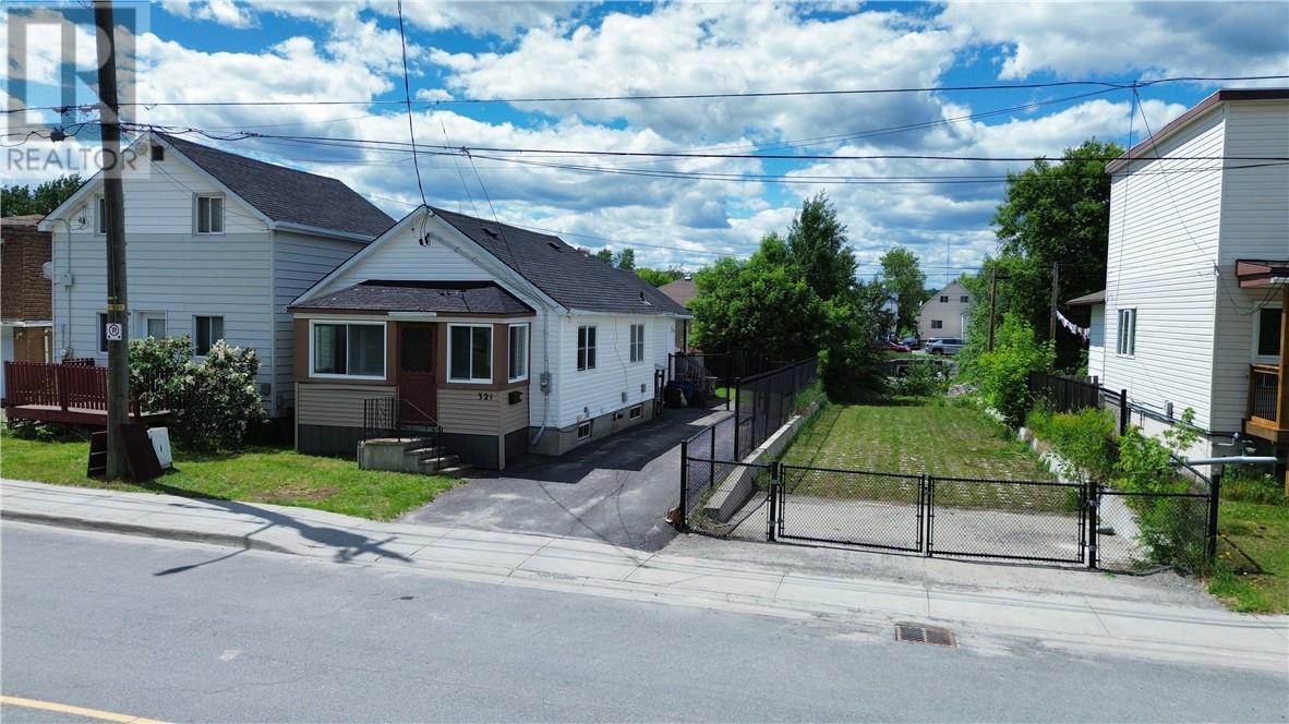 321 Mountain Street - 2