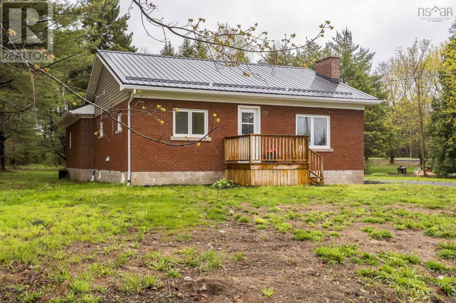 1649 Avondale Road - 2