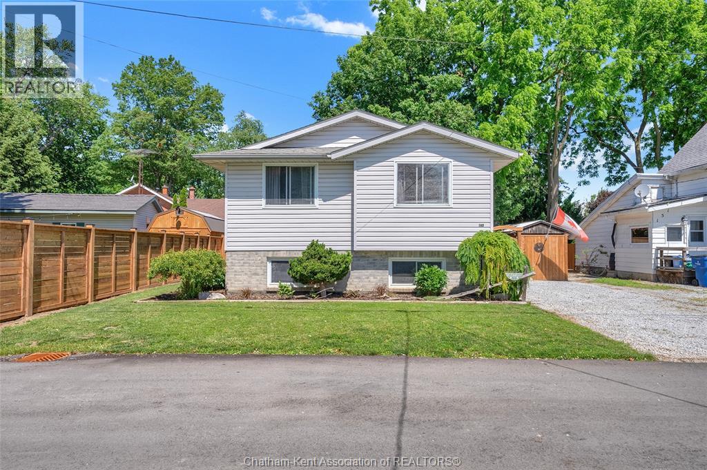 149 Reserve STREET - 1
