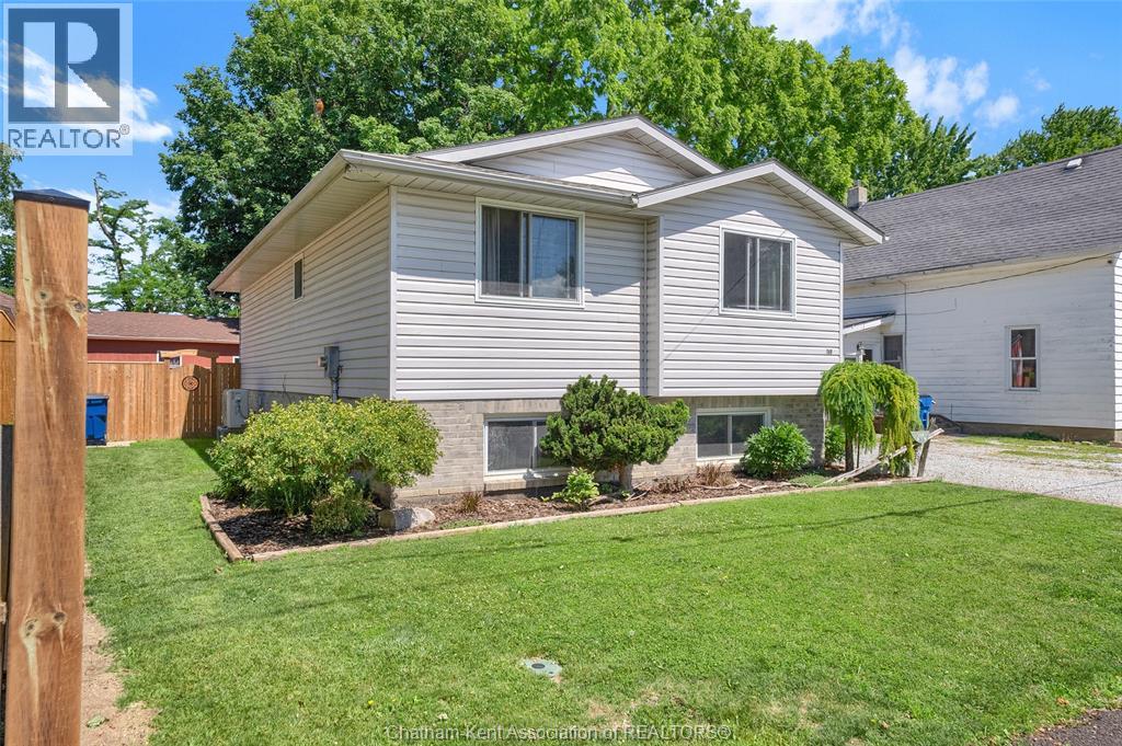 149 Reserve STREET - 2