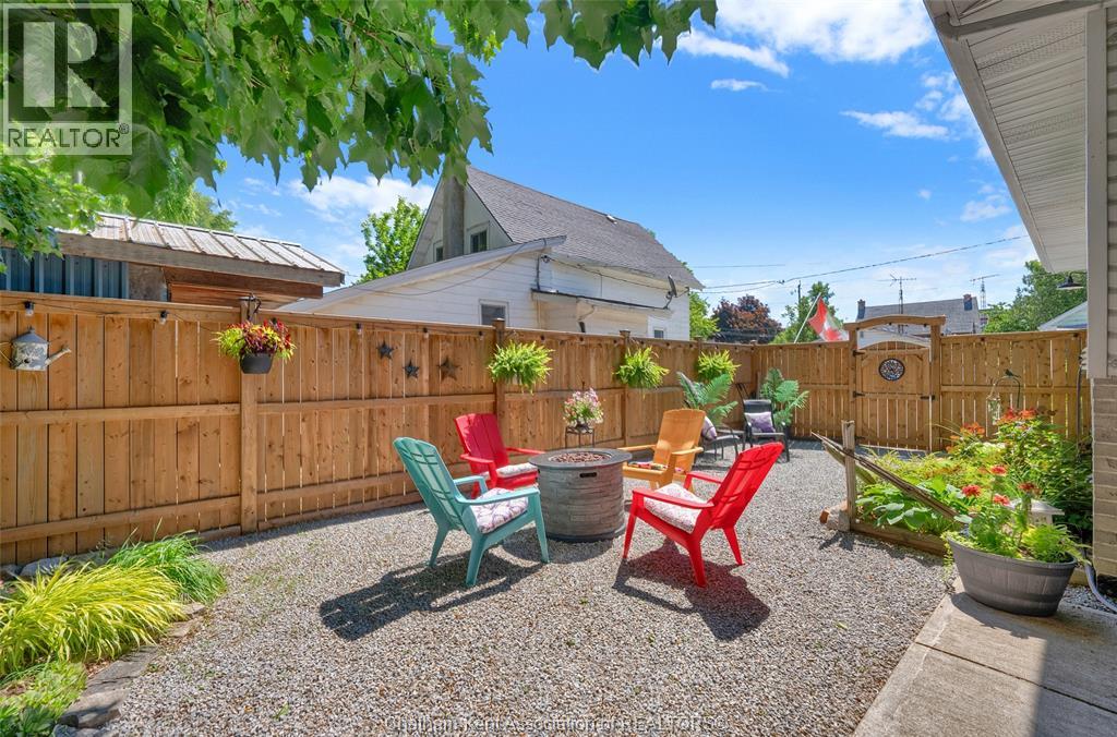 149 Reserve STREET - 35