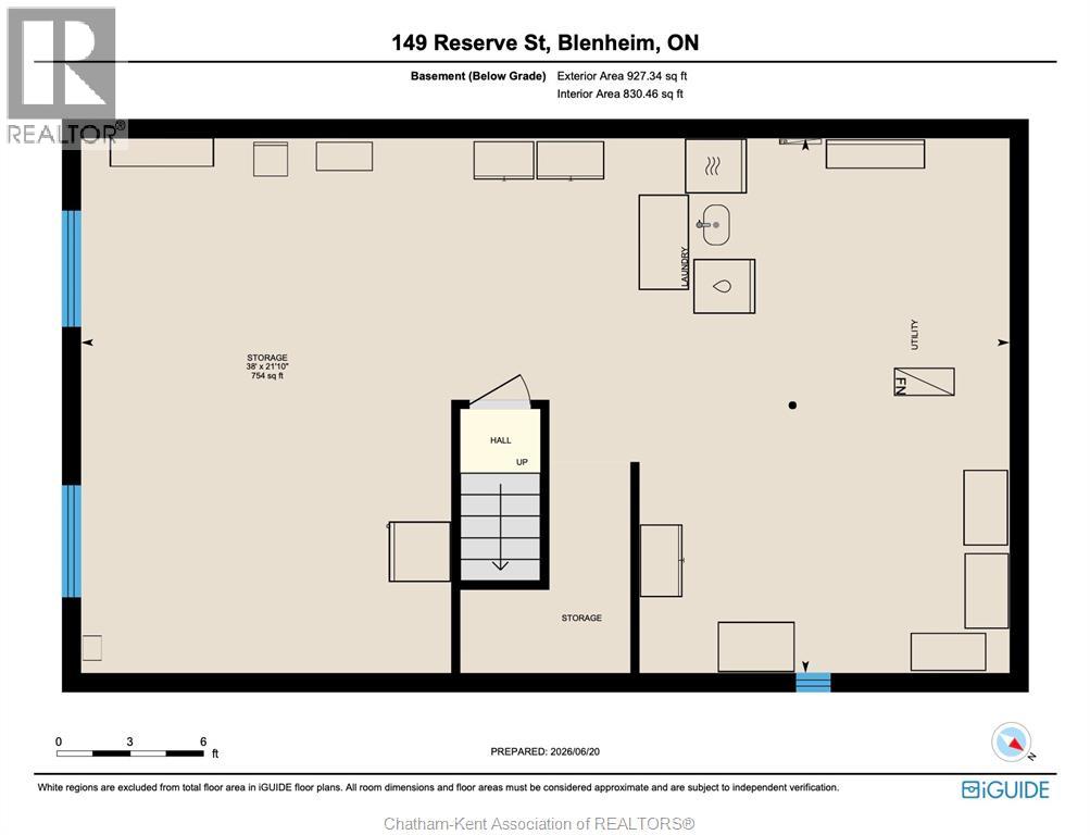 149 Reserve STREET - 47