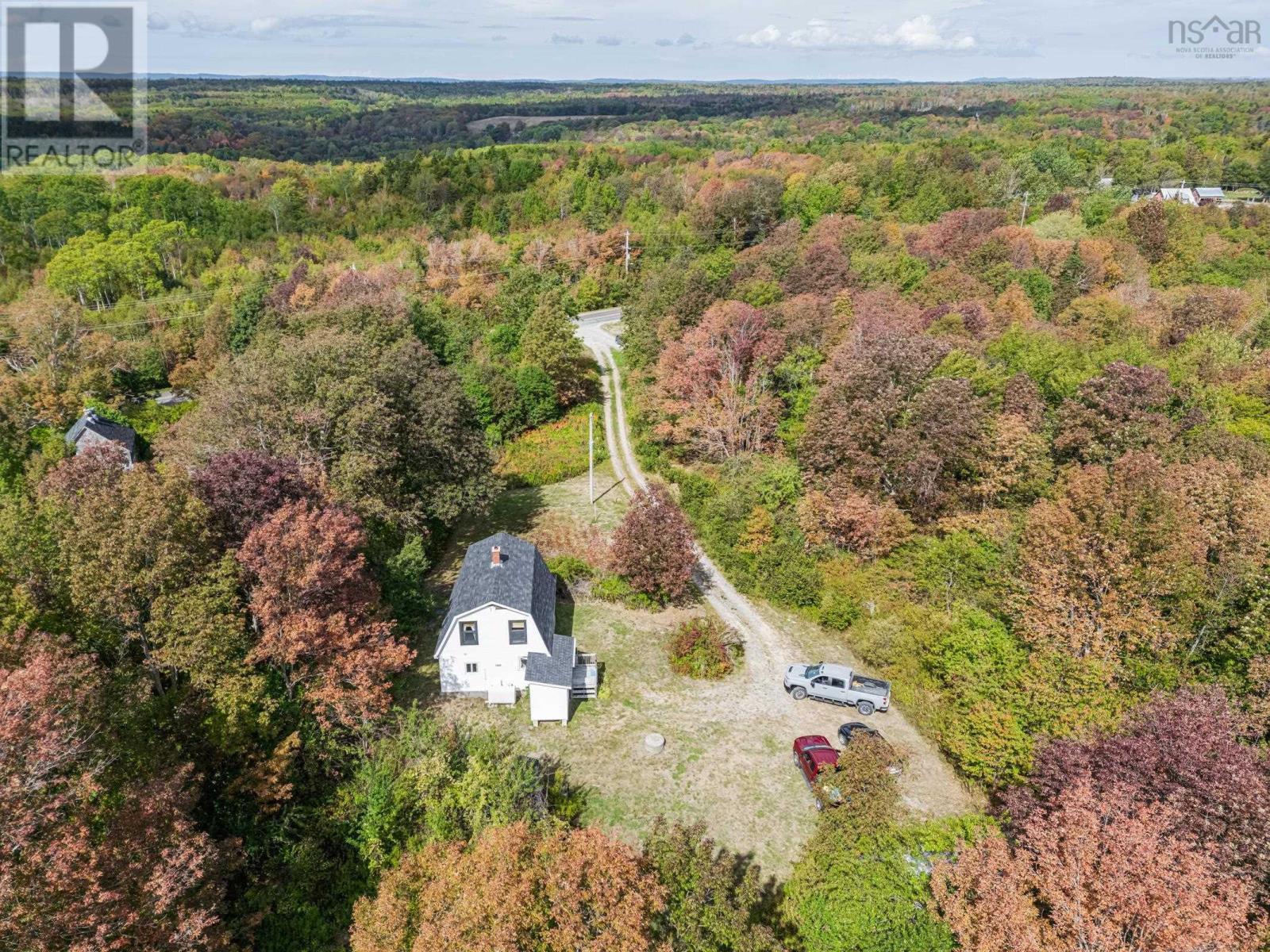 534 Weymouth Falls Road - 27