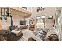 3pc Bathroom - 921 Rue Pinet Street, Bertrand, NB E1W1L8 Photo 6
