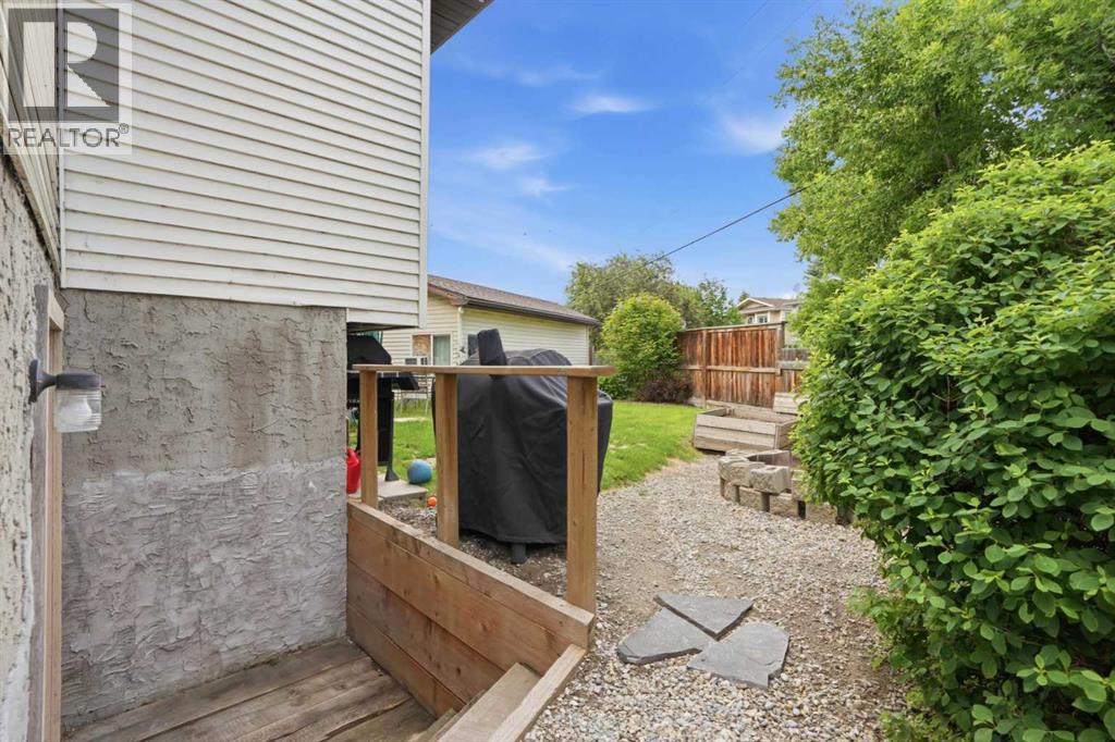 Separate Entrance - Illegal Suite - Basement