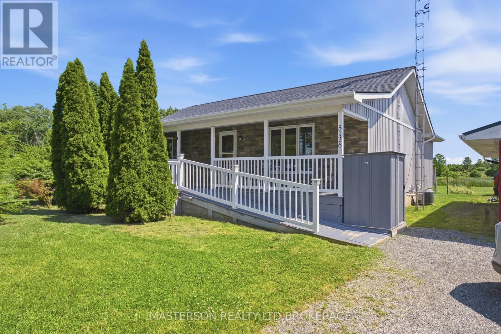 5136 MARSHALL ROAD - 1