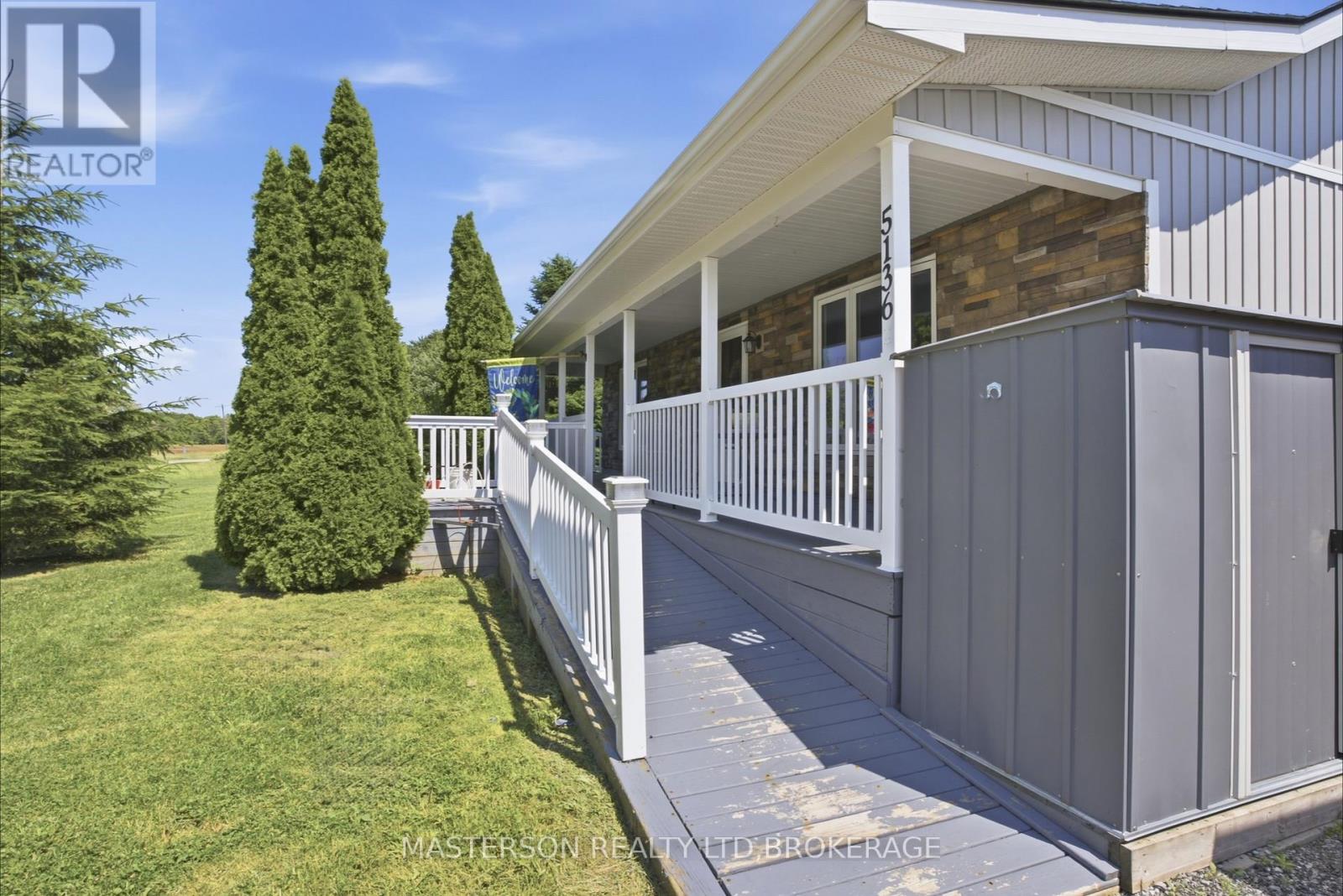 5136 MARSHALL ROAD - 2