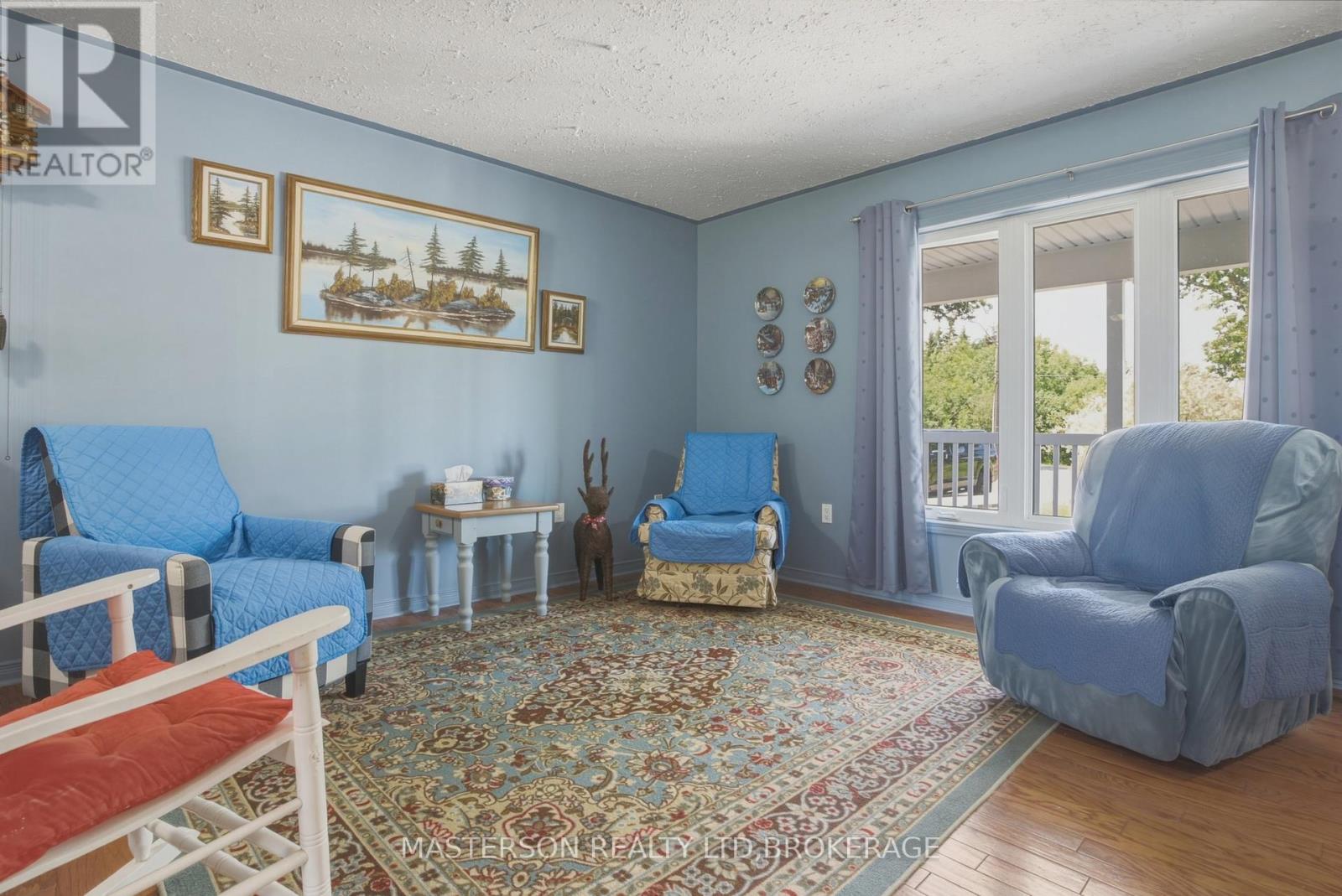 5136 MARSHALL ROAD - 5