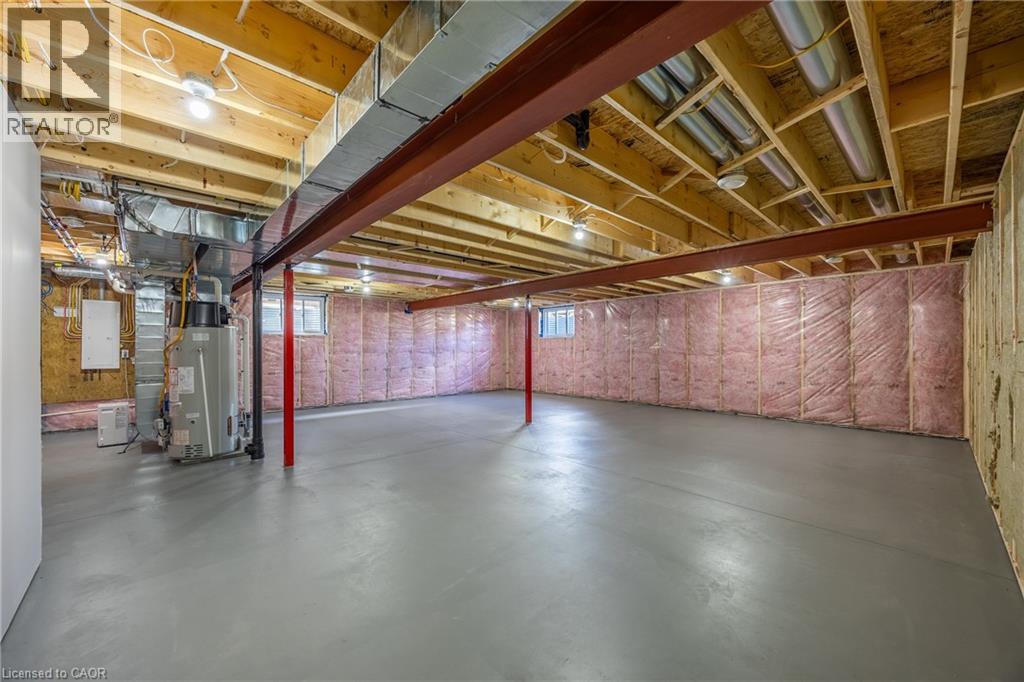 4-bedroom home for sale at 377 ARGYLE Avenue, Delhi ON · photo 21 of 23