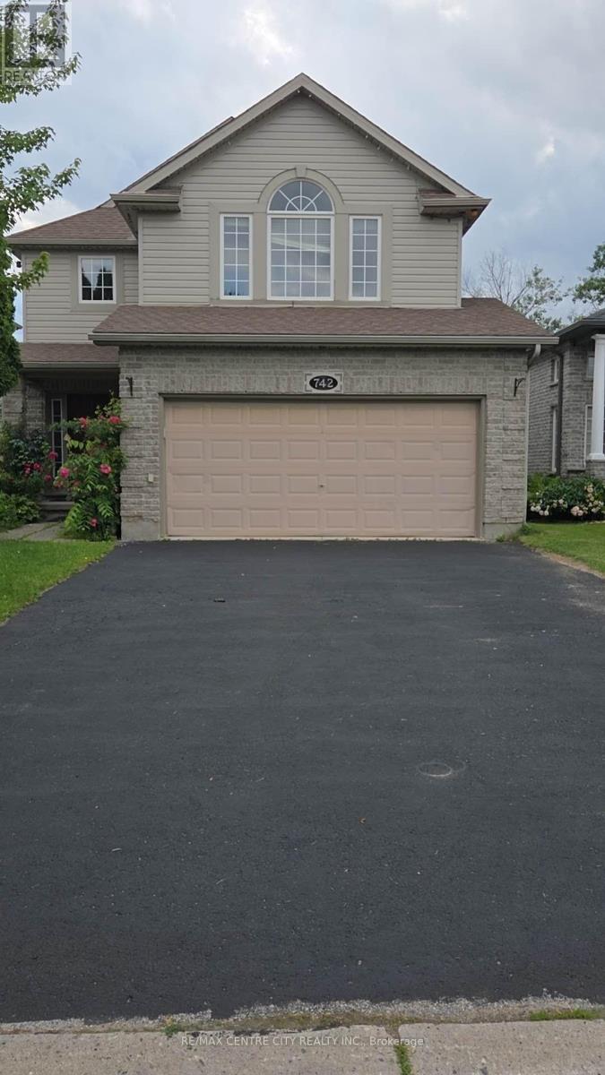 742 MARIGOLD STREET - 1