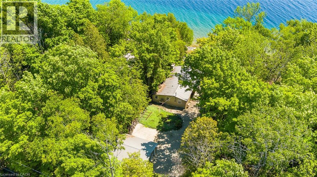 376 MALLORY BEACH Road - 1