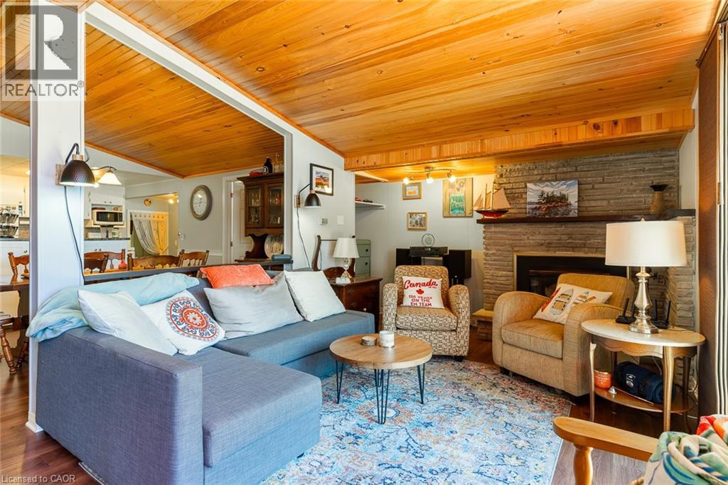 376 MALLORY BEACH Road - 12