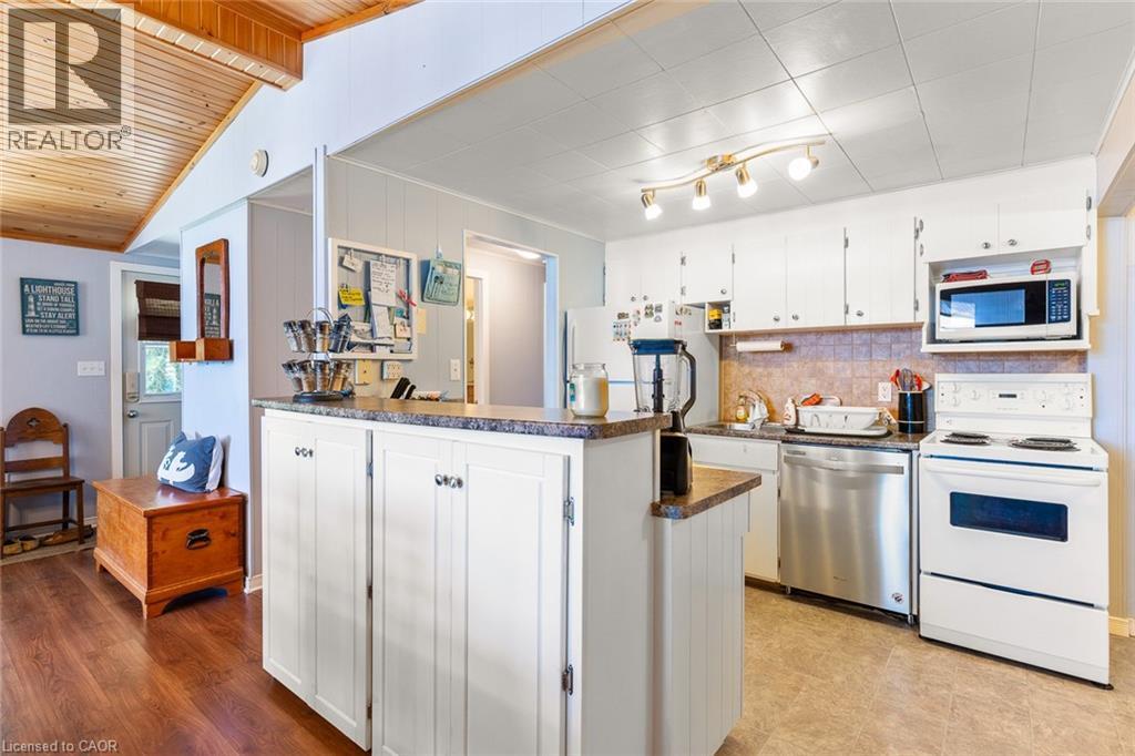 376 MALLORY BEACH Road - 14