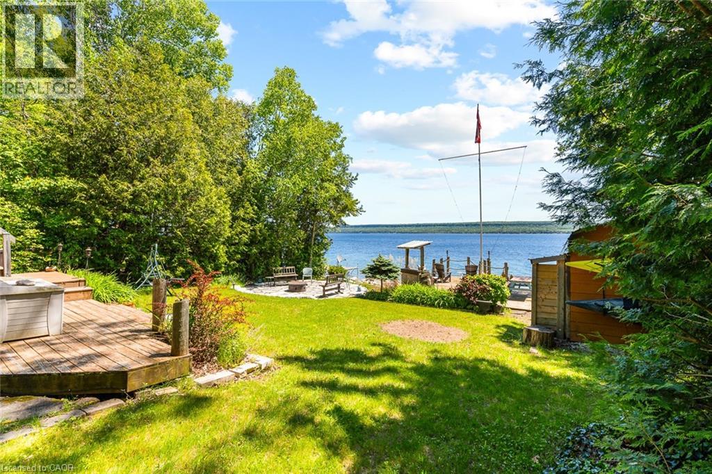 376 MALLORY BEACH Road - 20