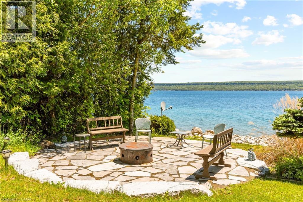 376 MALLORY BEACH Road - 21