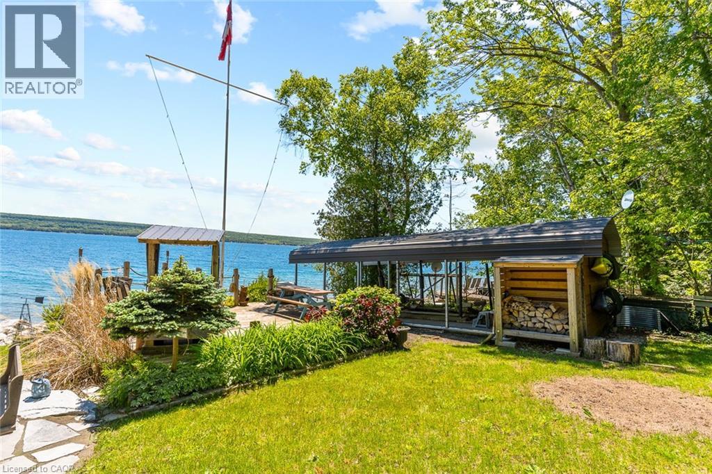 376 MALLORY BEACH Road - 22