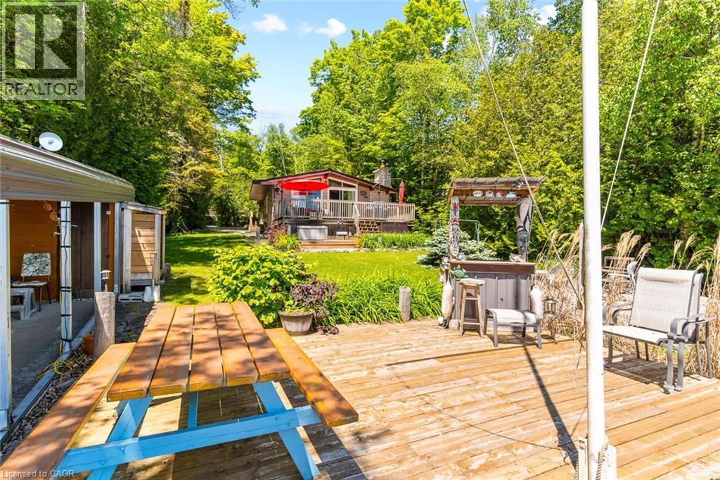 376 MALLORY BEACH Road - 27