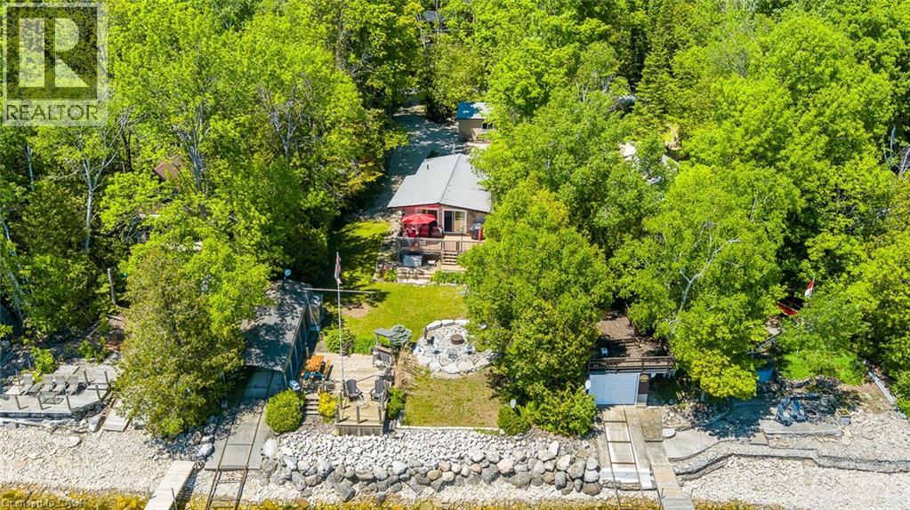 376 MALLORY BEACH Road - 3