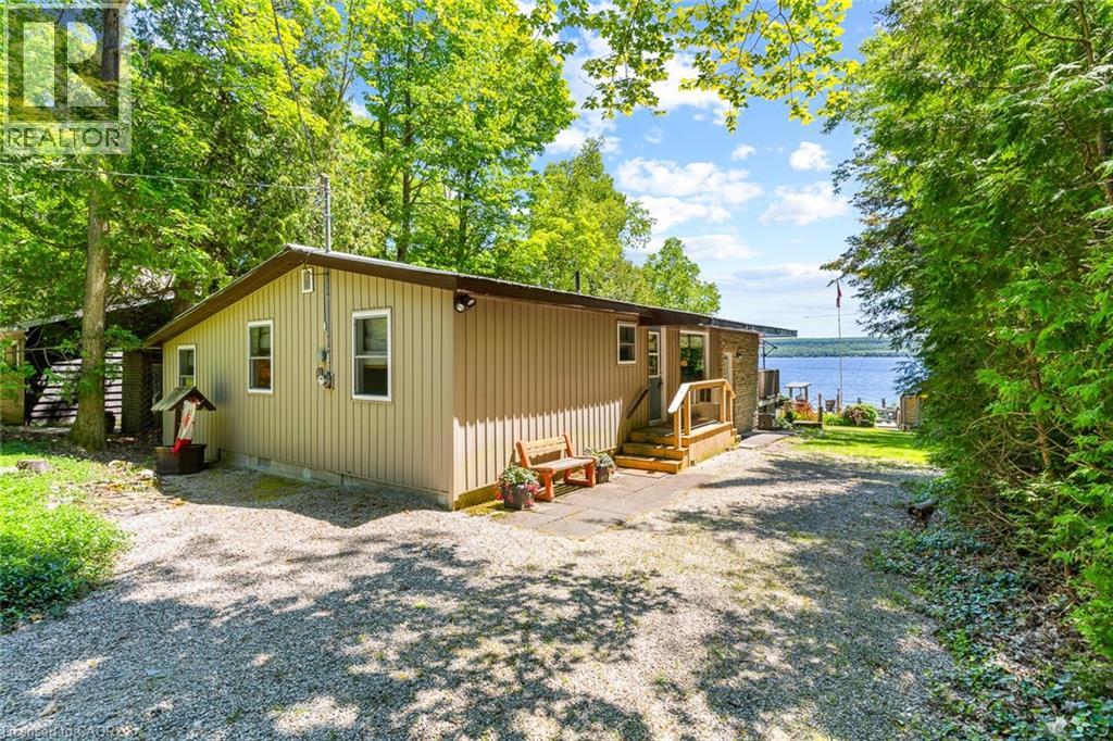 376 MALLORY BEACH Road - 5