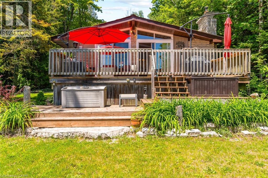 376 MALLORY BEACH Road - 6