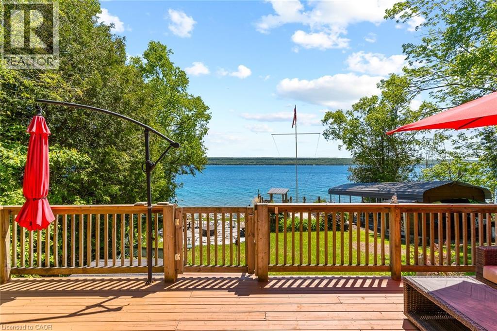 376 MALLORY BEACH Road - 7