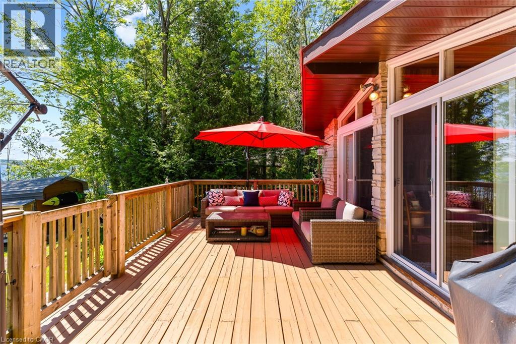 376 MALLORY BEACH Road - 8