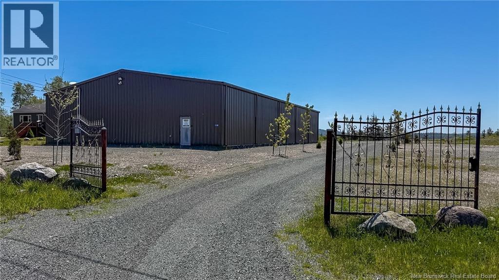 138 SHIPYARD Road, Musquash — photo 3