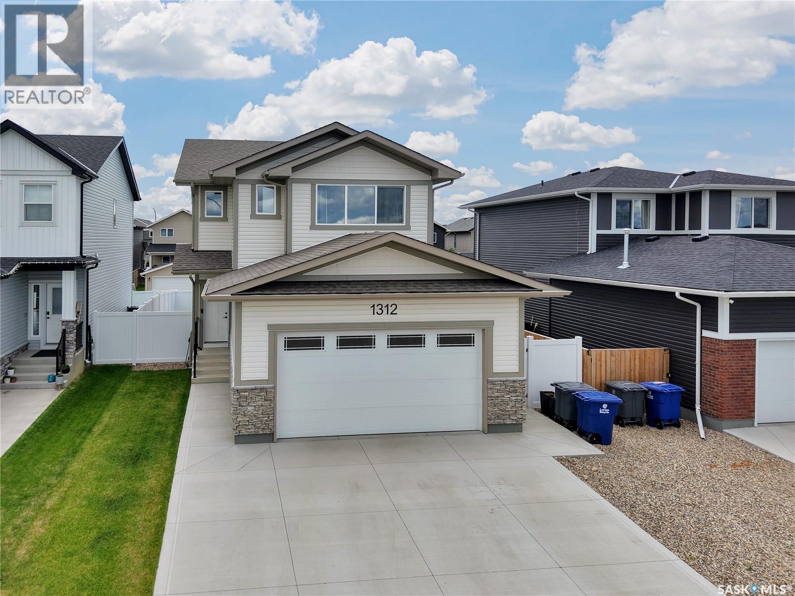 1312 Parr Hill DRIVE - 1