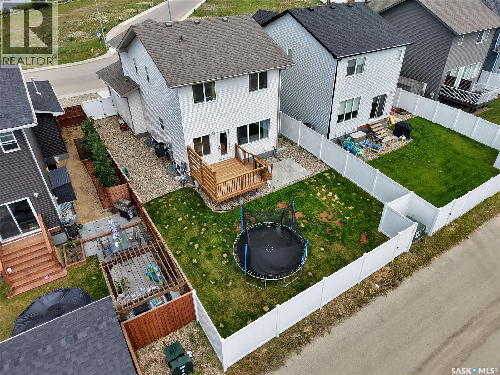 1312 Parr Hill DRIVE - 29