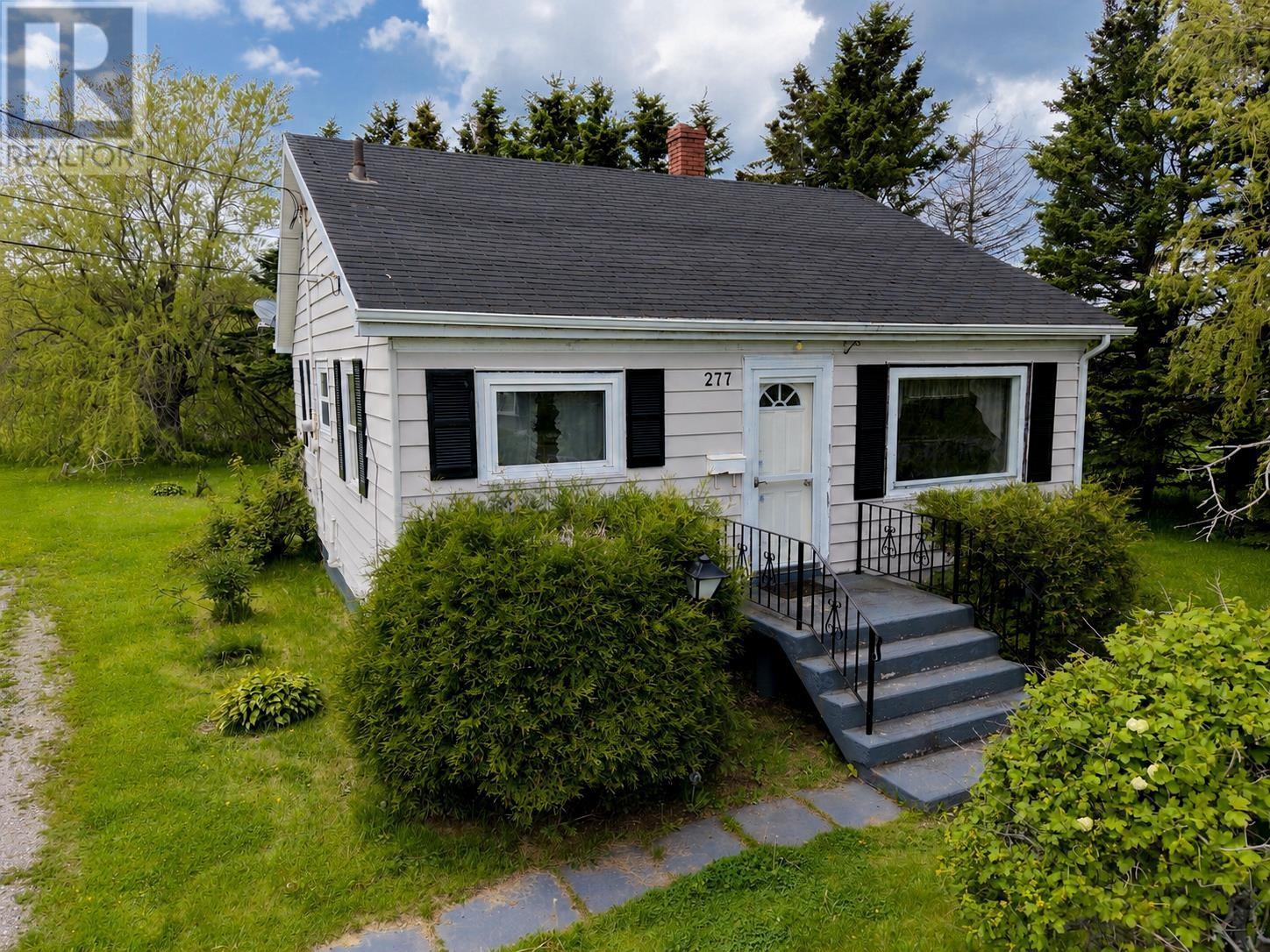 Property photo of 277 Atlantic Street