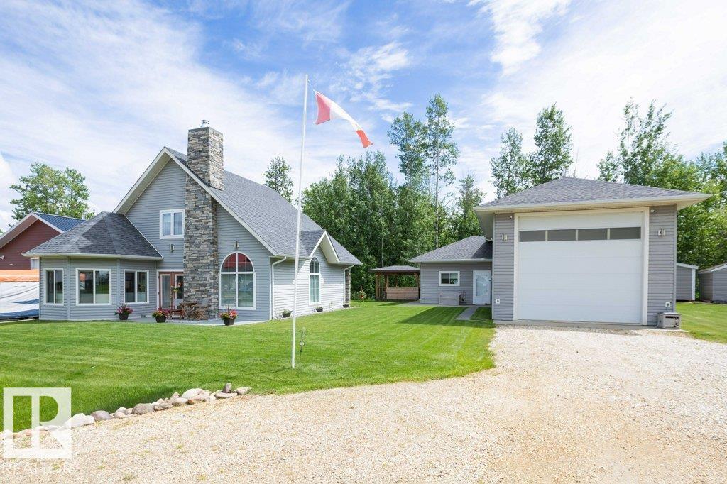 #86 160 Peace River AV - 1