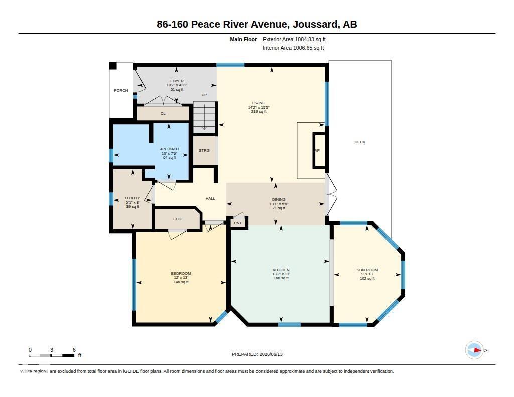 #86 160 Peace River AV - 52