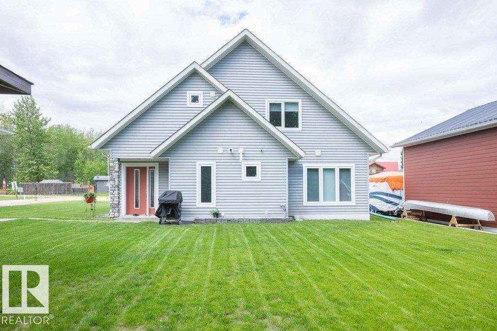 #86 160 Peace River AV - 42