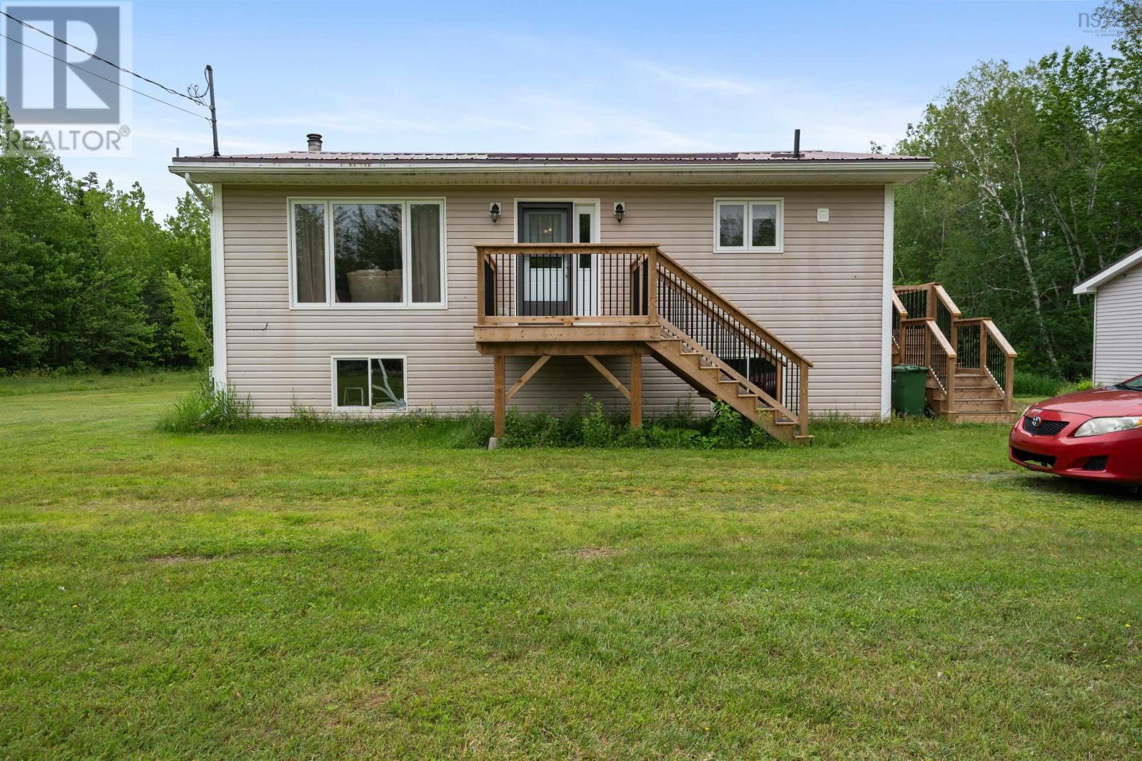 Property photo of 310 West Tatamagouche Road