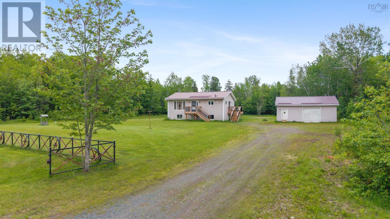 Property 2 of 49 of 310 West Tatamagouche Road