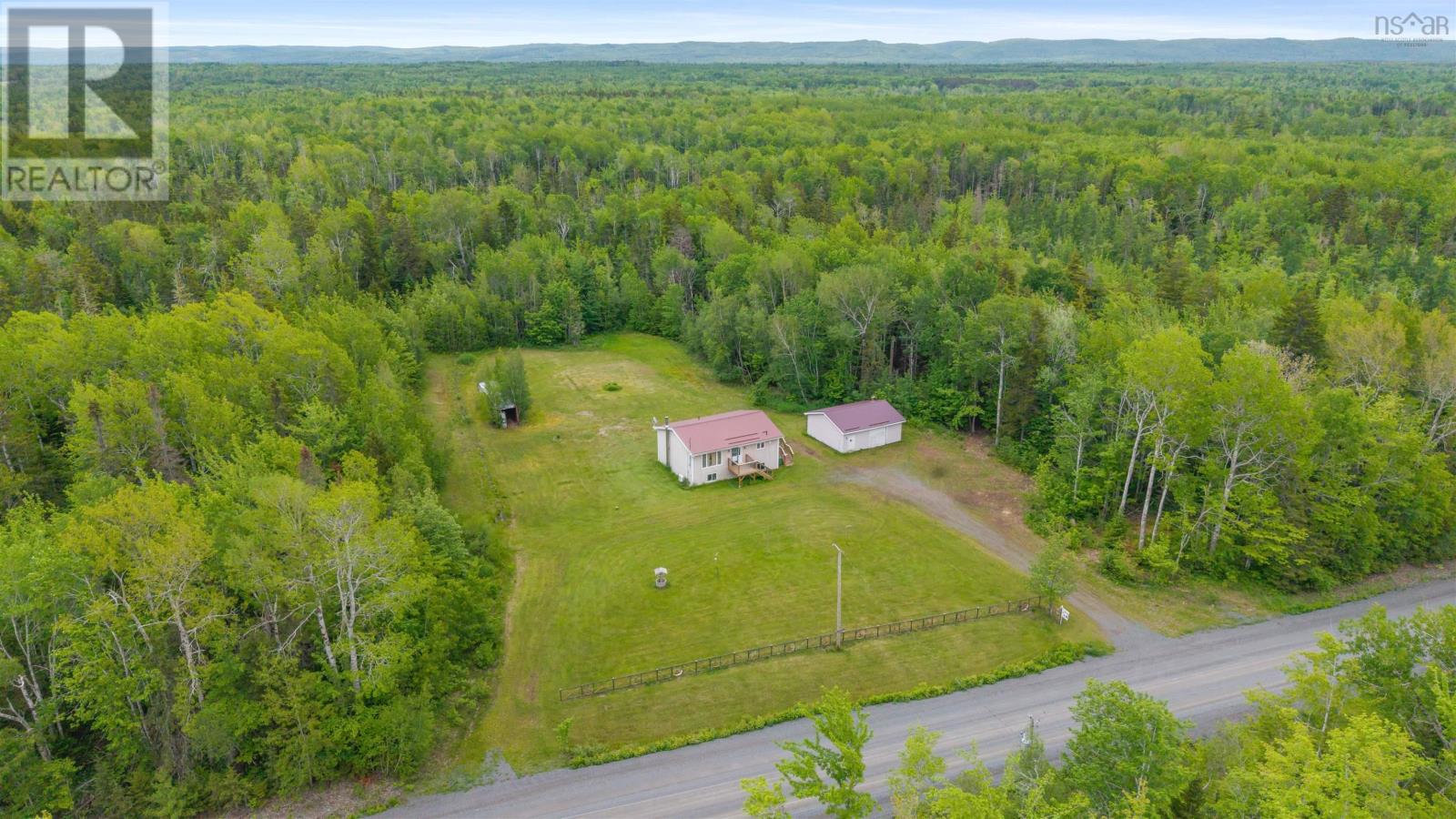 Property 3 of 49 of 310 West Tatamagouche Road