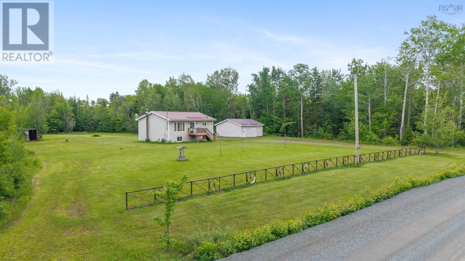 Property 36 of 49 of 310 West Tatamagouche Road