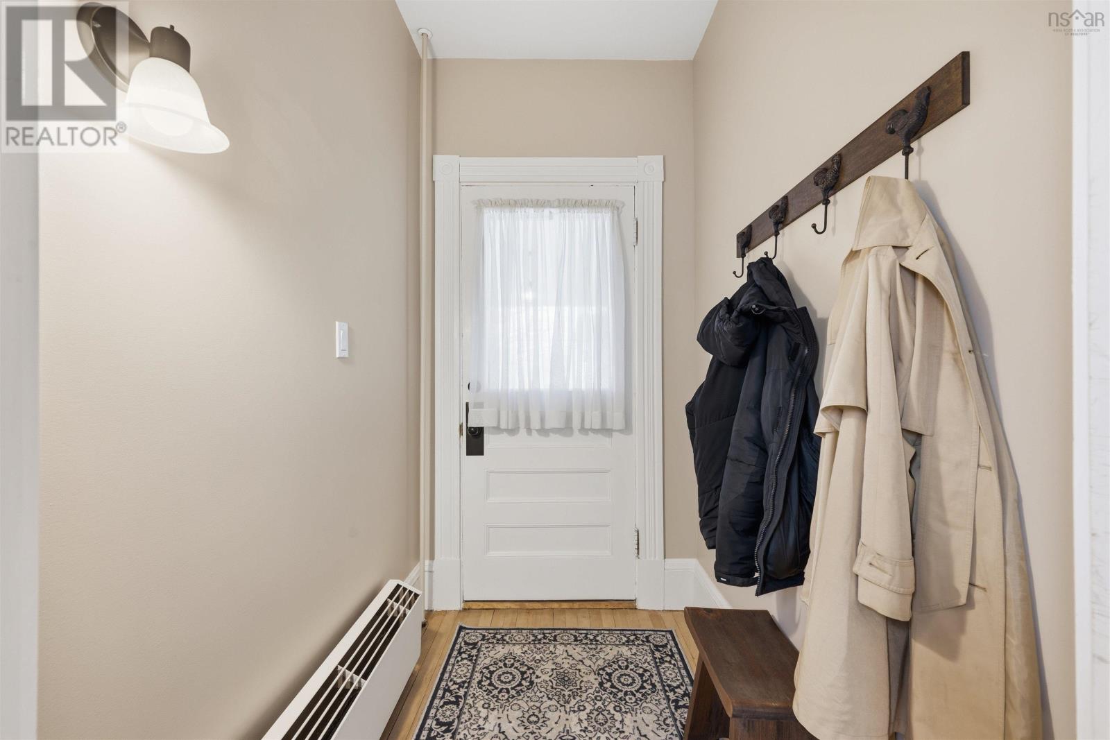 179 Granville Street - 5