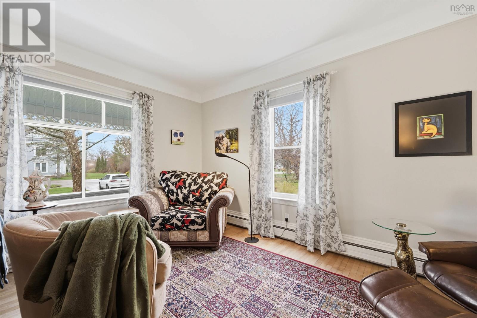 179 Granville Street - 12